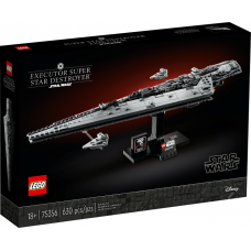 75356 STAR WARS Executor Super Star Destroyer